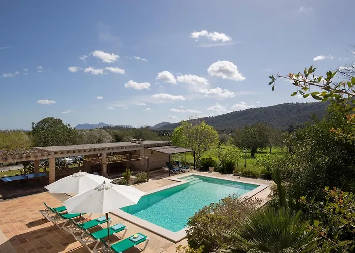 Villa Ca\'N Sureda - La Goleta Hotel De Mar & Villas